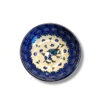 B89 Bunzlau Serveer Schaal 1935X Ø 13 cm Serveer Schaal Ø 13 cm B89 Bunzlau Serveer Schaal 1935X Ø 13 cm Serveer Schaal Ø 13 cm